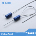 Pull Tight Cable Seals with Laser or Hot Printings